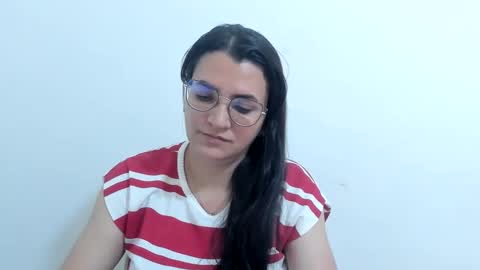 Snapshot of marilyn_garcia chatting on September 15, 4:36 pm MARILYN SEXY online show from September 15, 4:36 pm