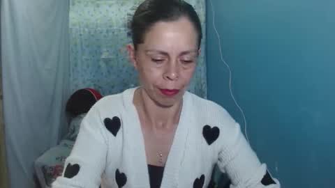  Marilyn  online show from January 31, 7:45 pm