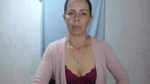  Marilyn  online show from July 17, 7:06 pm