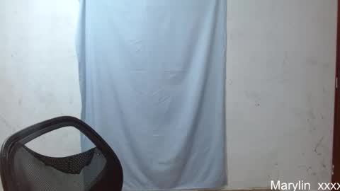  Marilyn  online show from July 9, 2:19 pm