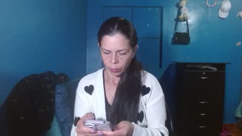  Marilyn  online show from February 19, 11:47 pm