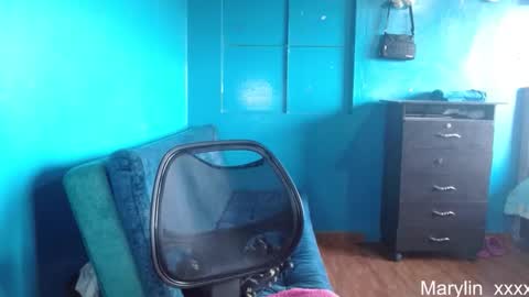  Marilyn  online show from February 17, 9:47 pm