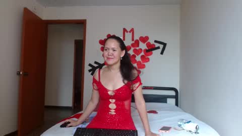 marilyn online show from February 11, 3:18 pm