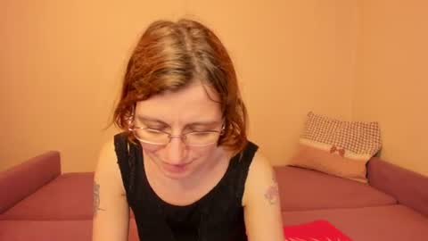 Marilyn online show from June 17, 10:00 pm