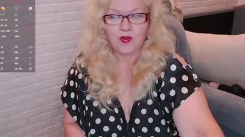 Marina online show from July 1, 6:40 pm