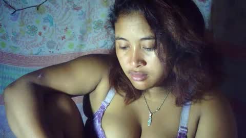 marinah5 online show from January 13, 1:23 am