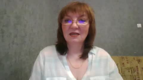 marinamrs online show from November 10, 8:15 pm