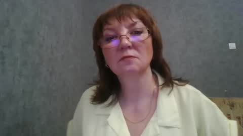 marinamrs online show from November 7, 9:09 pm