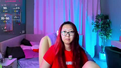 Marine  online show from July 30, 9:04 pm