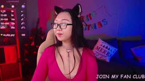 Marine  online show from December 26, 5:30 pm