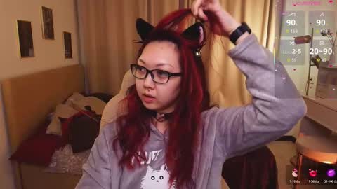 Marine  online show from February 22, 2:07 pm