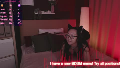 Marine  online show from January 22, 5:28 pm