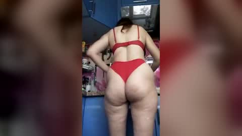 marinka_ online show from June 14, 8:15 am
