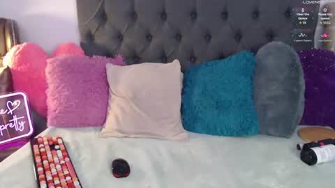 Paula Maria online show from July 23, 1:58 am