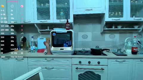 marishka505 online show from March 25, 8:45 pm