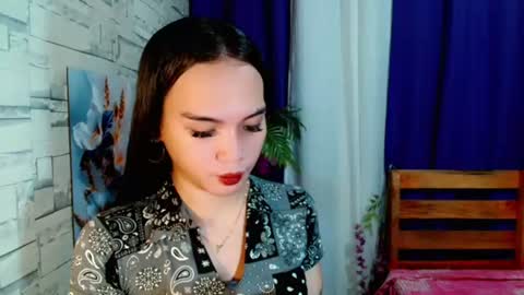 marishka online show from June 16, 1:56 pm