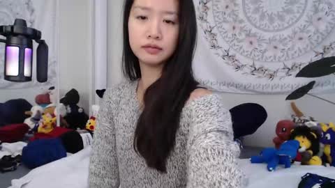 MarissaPeach online show from November 7, 1:38 pm