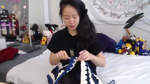 MarissaPeach online show from November 2, 2:42 pm