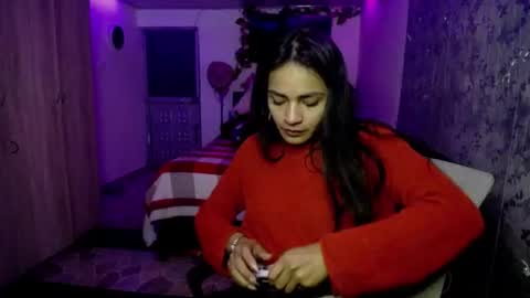 Maritza Ferrer -Samara Beltran online show from July 2, 4:18 am