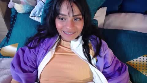 Maritza Ferrer -Samara Beltran online show from October 3, 5:45 am