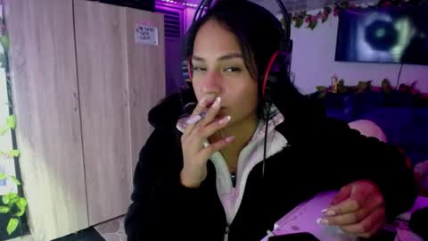 Maritza Ferrer -Samara Beltran online show from May 14, 5:02 am