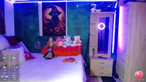 Maritza Ferrer -Samara Beltran online show from March 1, 3:53 am