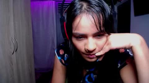 Maritza Ferrer -Samara Beltran online show from February 10, 2:47 am