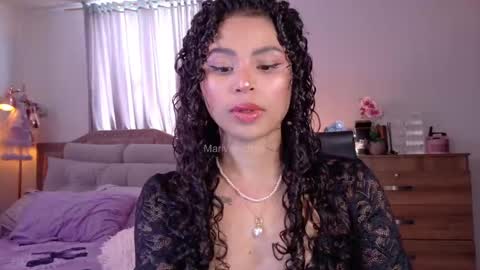 Snapshot of marivimichel03 chatting on September 29, 7:30 pm online show from September 29, 7:30 pm