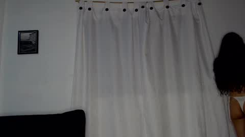 Conejita online show from January 13, 6:41 am