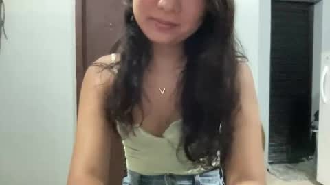 Snapshot of marjory_love_you chatting on October 13, 3:53 am maria online show from October 13, 3:53 am