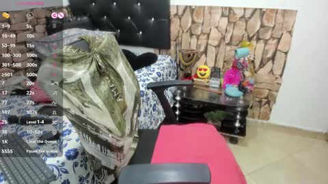 Snapshot of marla_petit_ger chatting on March 11, 6:41 pm marla petit online show from March 11, 6:41 pm
