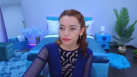 MarlaDewis online show from October 1, 11:48 am