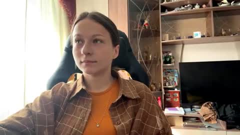 Lena online show from June 16, 5:19 am