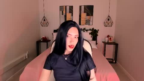 Marlene  online show from July 21, 10:16 am