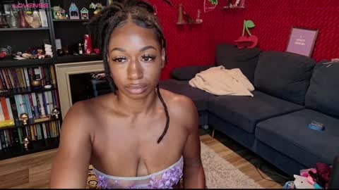 MarleyAquafina online show from September 15, 12:35 pm