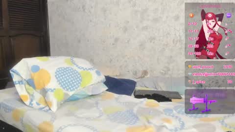 marly online show from May 10, 2:57 am