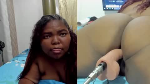 marlyn_black online show from July 5, 4:19 am