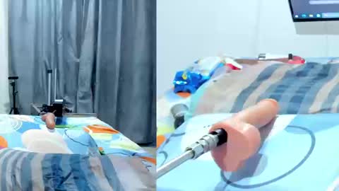 marlyn_black online show from March 18, 11:42 pm