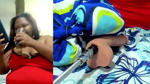 marlyn_black online show from July 31, 3:29 am