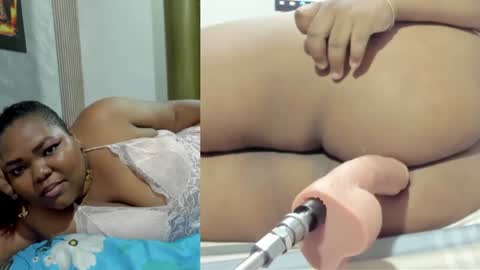 marlyn_black online show from June 22, 9:34 pm