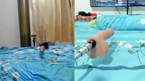 marlyn_black online show from July 5, 3:57 am