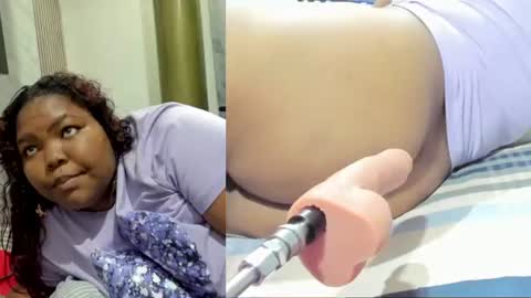 marlyn_black online show from June 18, 10:25 pm
