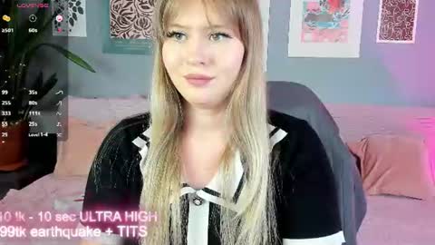Liza online show from June 26, 3:46 pm