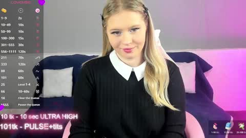 Snapshot of marmel199 chatting on February 17, 7:25 am Liza online show from February 17, 7:25 am