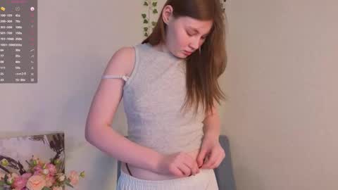 marniborth online show from March 17, 5:44 am