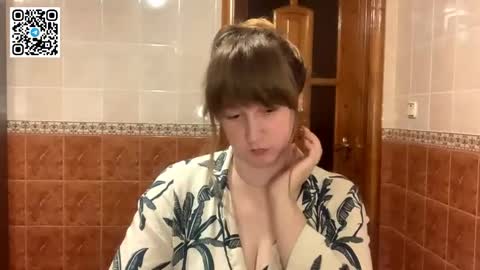 Miriam online show from December 17, 9:41 pm