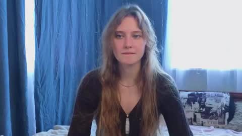 Andriella online show from June 13, 11:07 am