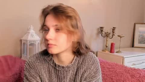 Andriella online show from May 3, 10:07 am