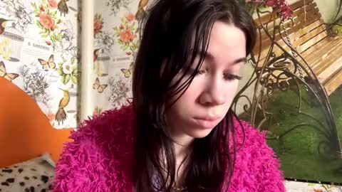 Giulia online show from February 28, 9:52 am