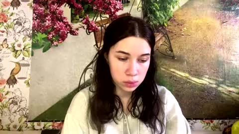 Giulia online show from March 18, 9:58 am